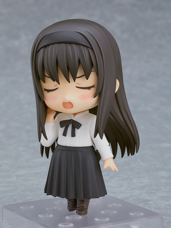 Nendoroid Tsukihime Akiha Tohno Pre-Order