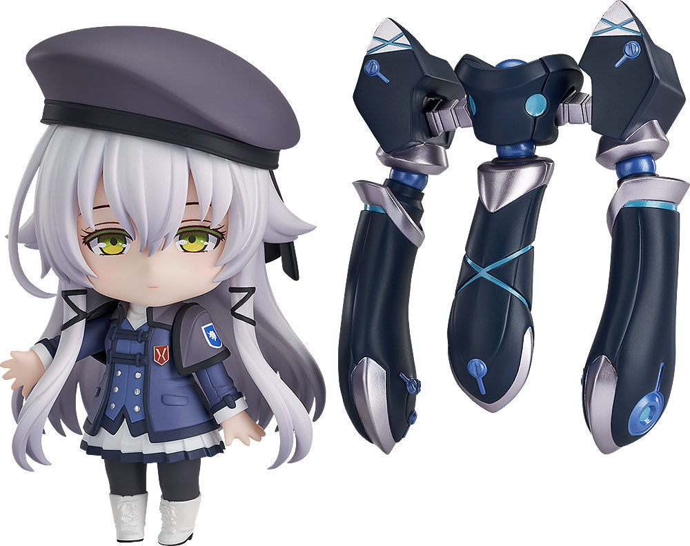 Nendoroid The Legend of Heroes Altina Orion Pre-Order Main image