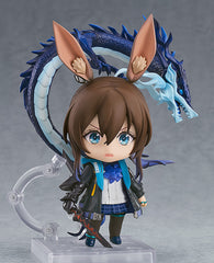 Nendoroid Arknights Amiya DX (Promotion Version)