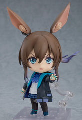 Nendoroid Arknights Amiya DX (Promotion Version)