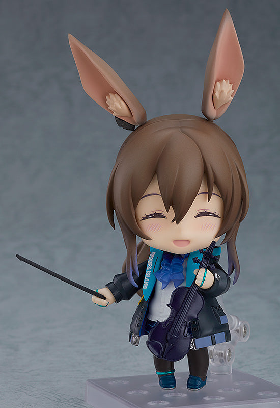 Nendoroid Arknights Amiya DX (Promotion Version)