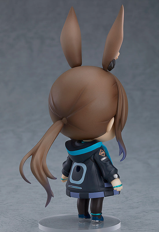 Nendoroid Arknights Amiya DX (Promotion Version)