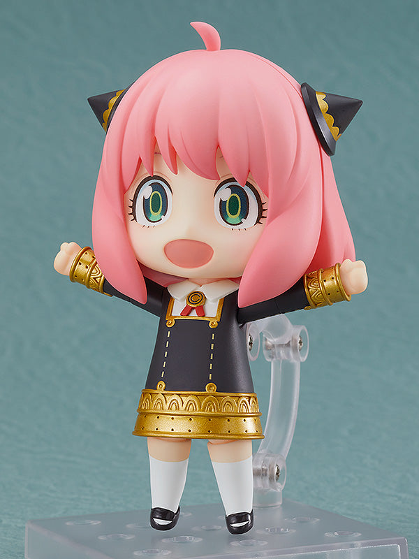 Nendoroid Spy x Family Anya Forger Main image