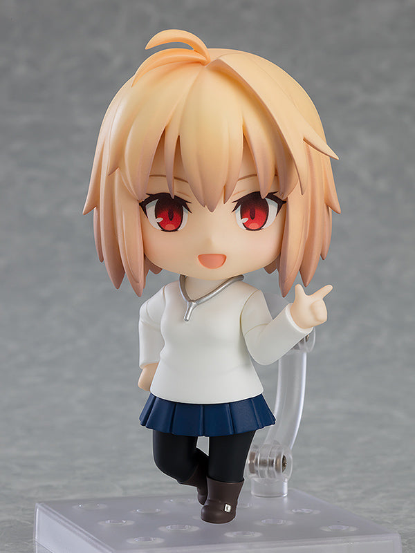 Nendoroid Tsukihime Arcueid Brunestud  Main image