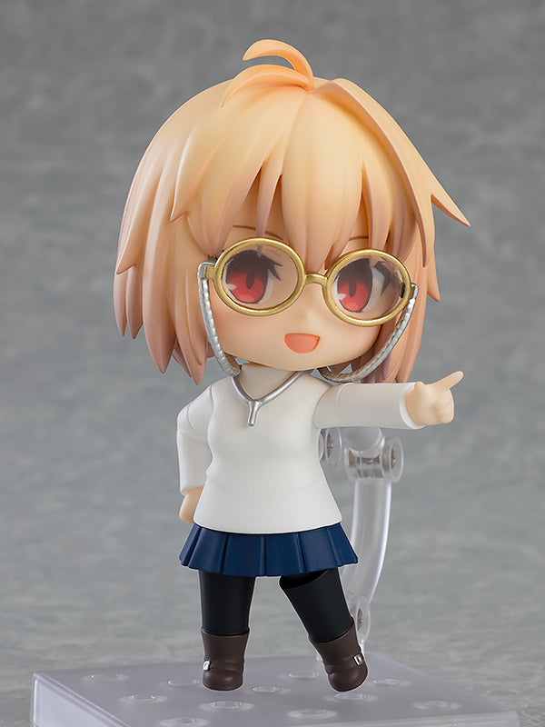 Nendoroid Tsukihime Arcueid Brunestud Secondary image
