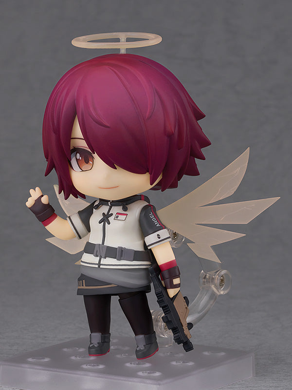 Nendoroid Arknights Exusiai  Main image