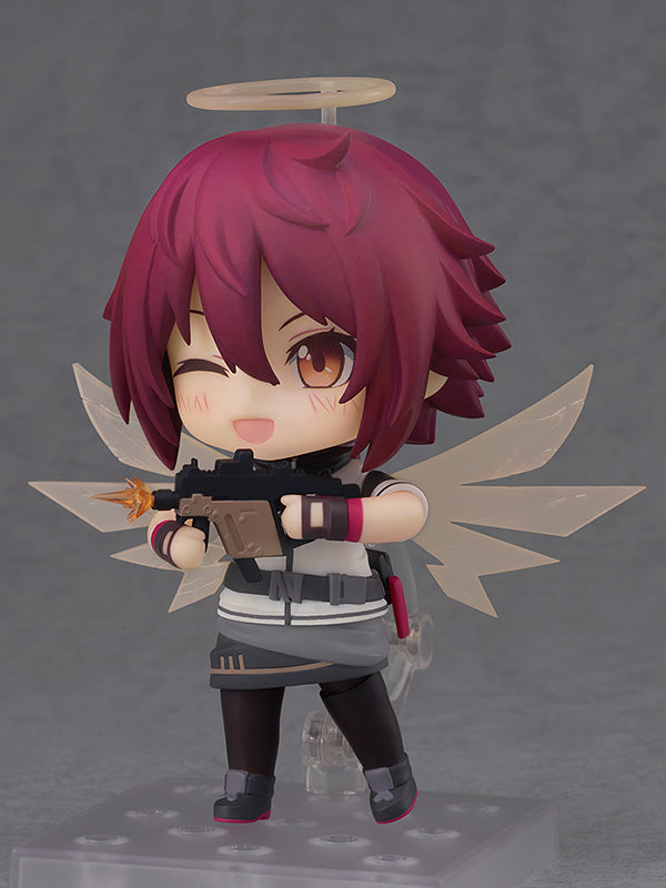 Nendoroid Arknights Exusiai (re-run) Pre-Order Secondary image