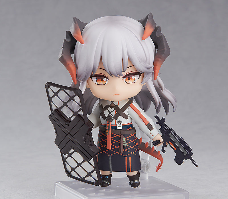 Nendoroid Arknights Saria Pre-Order Secondary image