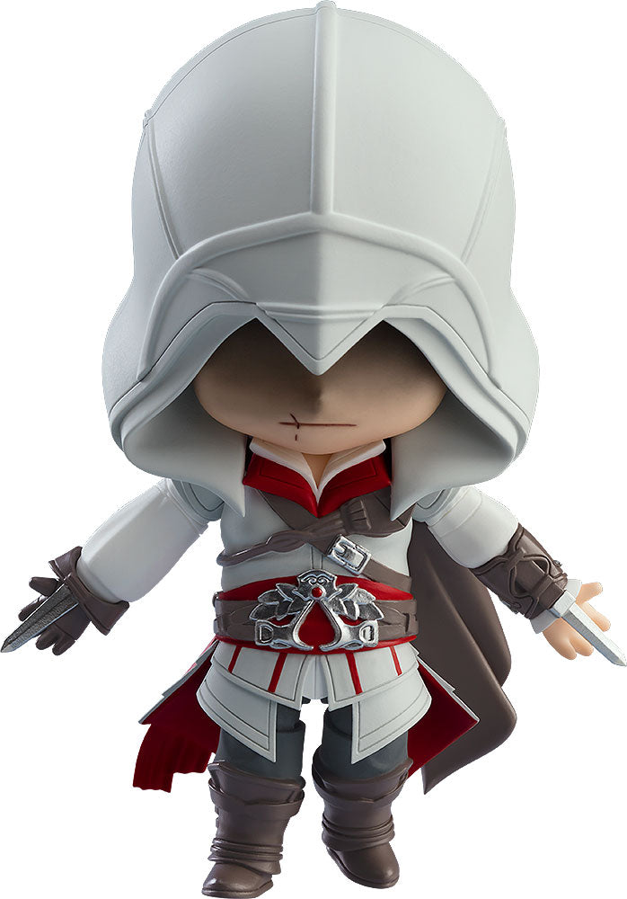 Nendoroid Assassins Creed Ezio Auditore Pre-Order Main image