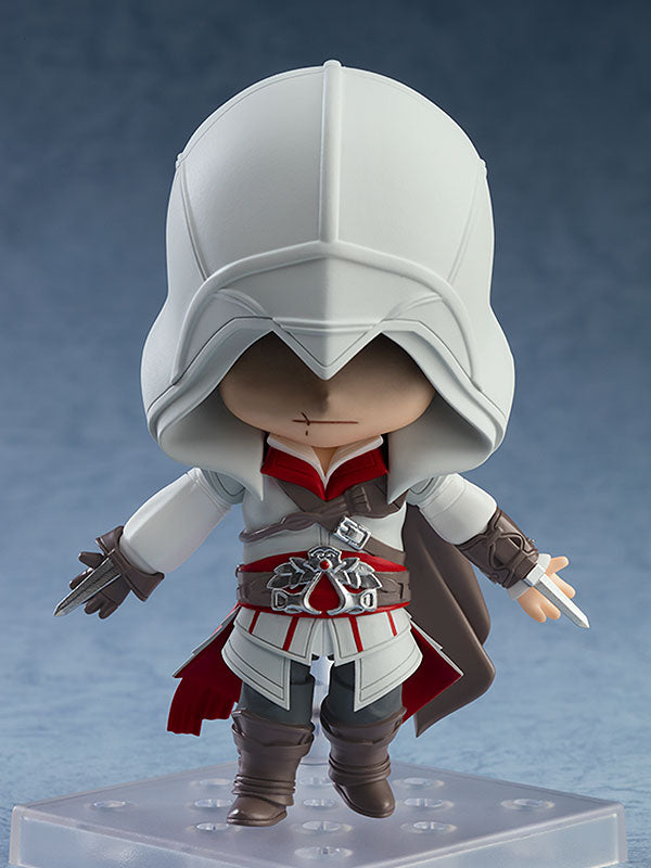 Nendoroid Assassins Creed Ezio Auditore Pre-Order Secondary image