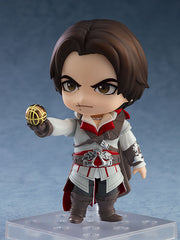 Nendoroid Assassins Creed Ezio Auditore Pre-Order