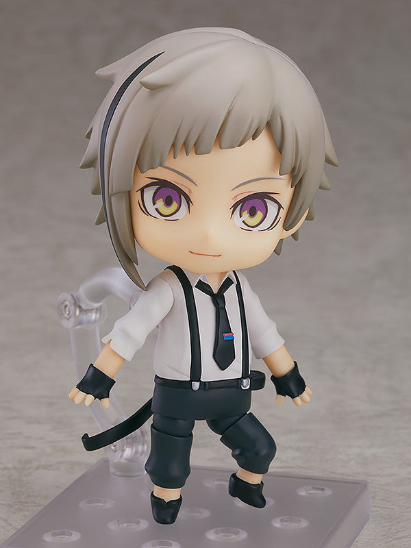 Nendoroid  Bungo Stray Dogs Atsushi Nakajima Secondary image