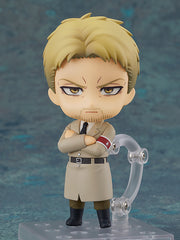 Nendoroid Attack on Titan Reiner Braun