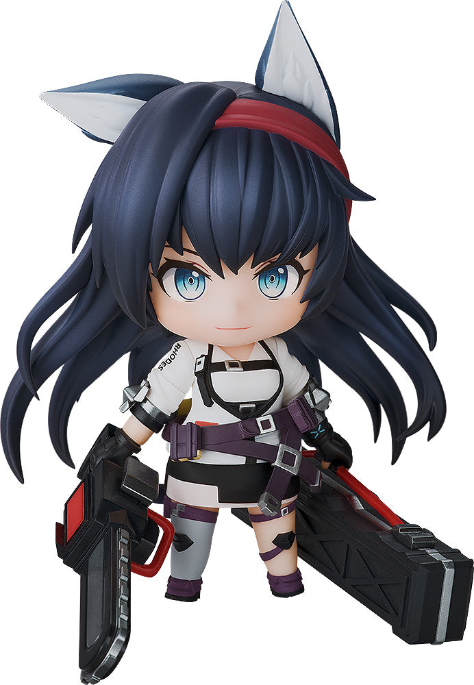 Nendoroid Arknights Blaze Main image