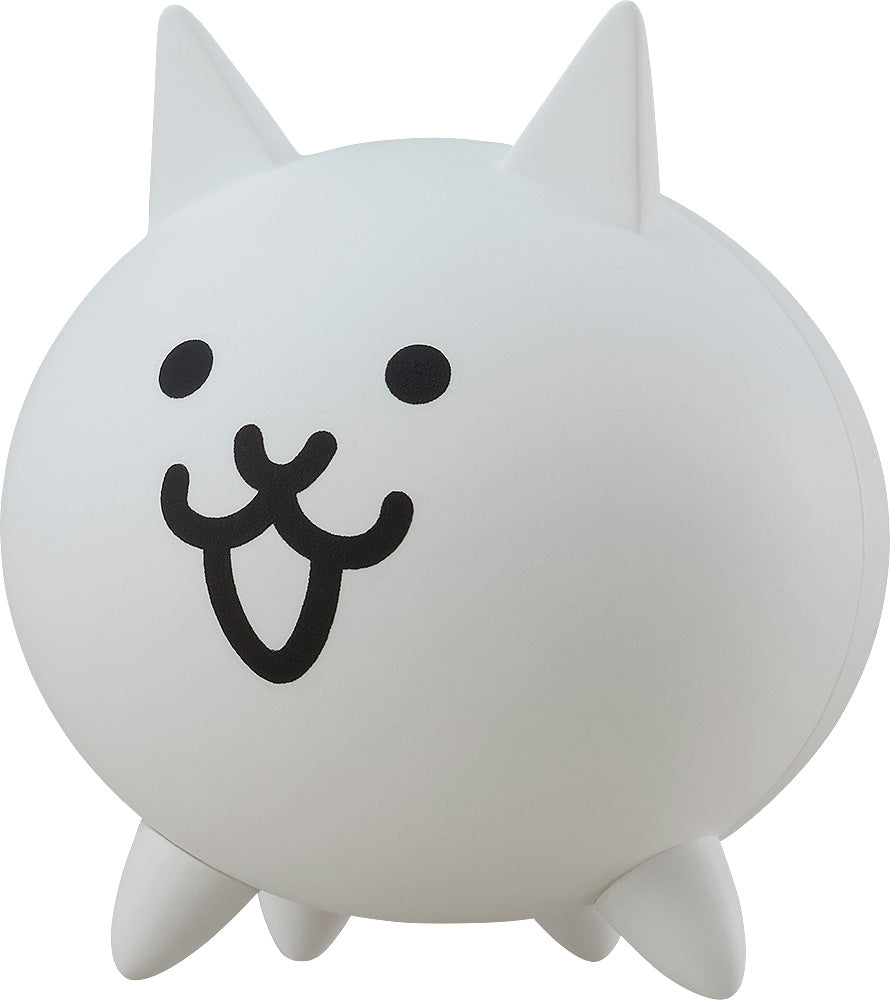 Nendoroid The Battle Cats Pre-Order Main image