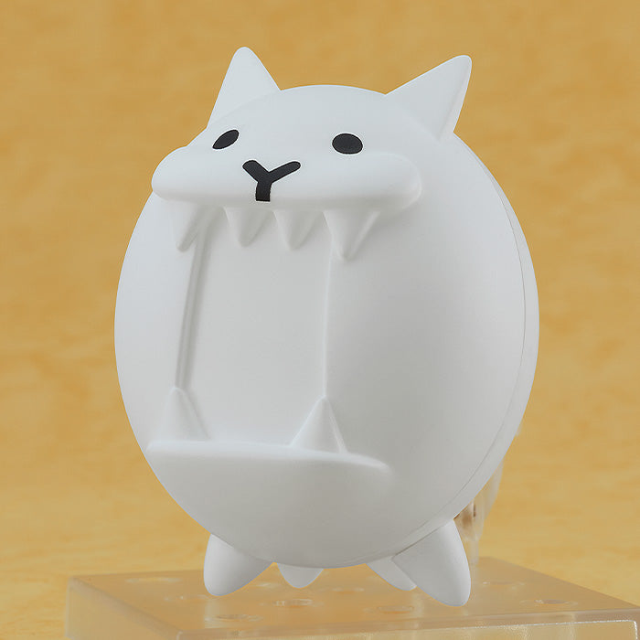 Nendoroid The Battle Cats Pre-Order