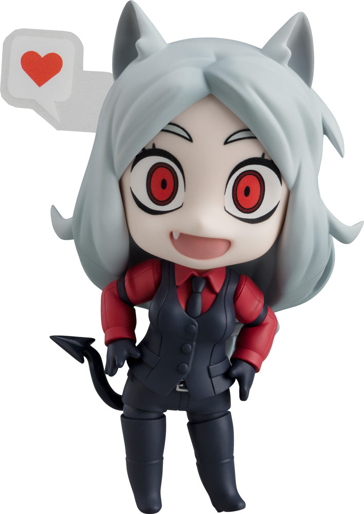 Nendoroid Helltaker Cerberus (Single) Main image