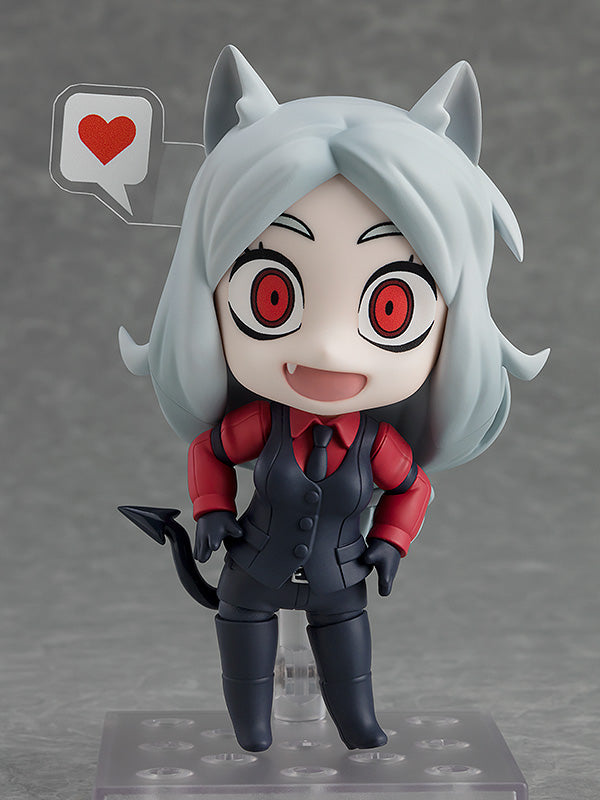 Nendoroid Helltaker Cerberus (Single) Secondary image