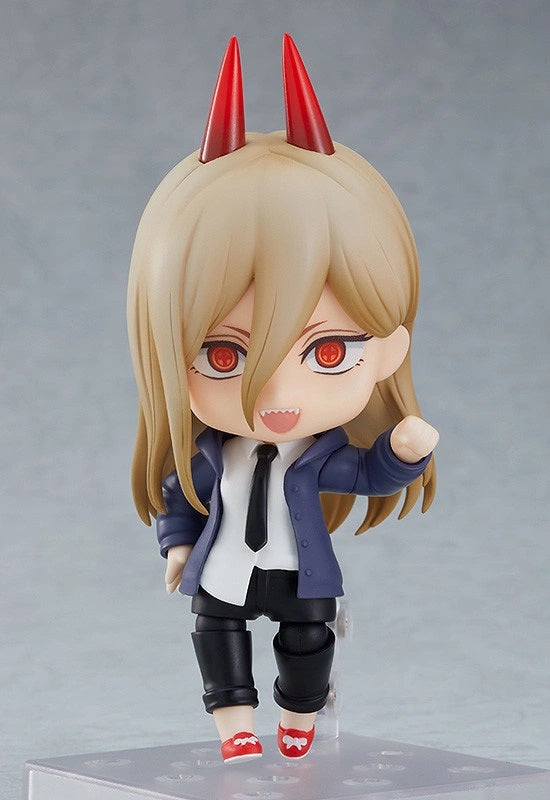 Nendoroid Chainsaw Man Power Main image