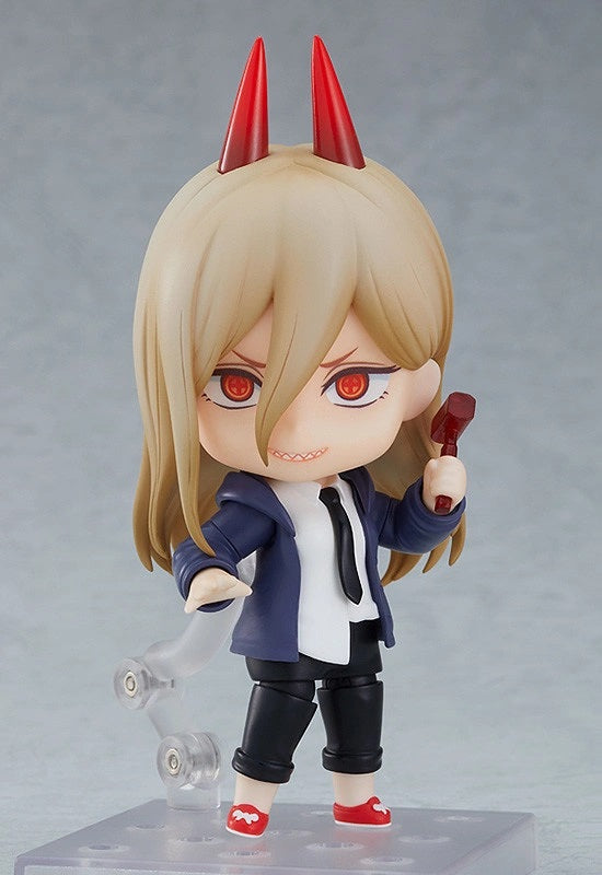 Nendoroid Chainsaw Man Power Secondary image