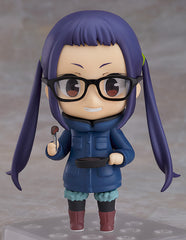 Nendoroid Laid-Back Camp Chiaki Ogaki