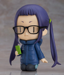 Nendoroid Laid-Back Camp Chiaki Ogaki