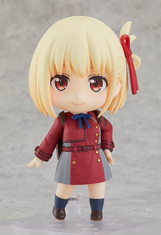 Nendoroid Lycoris Recoil Chisato Nishikigi Secondary image