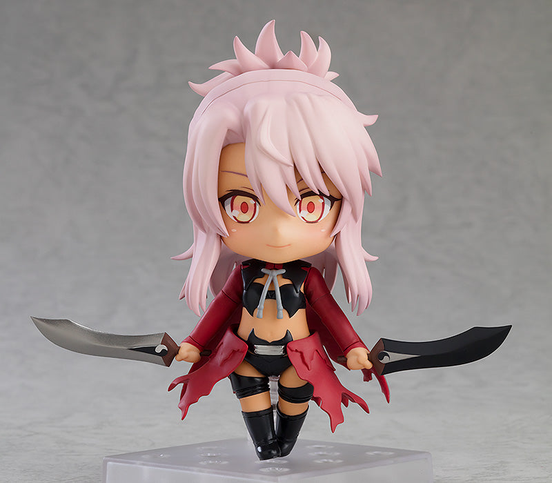 Nendoroid  Fate/Kaleid Liner Chloe von Einzbern