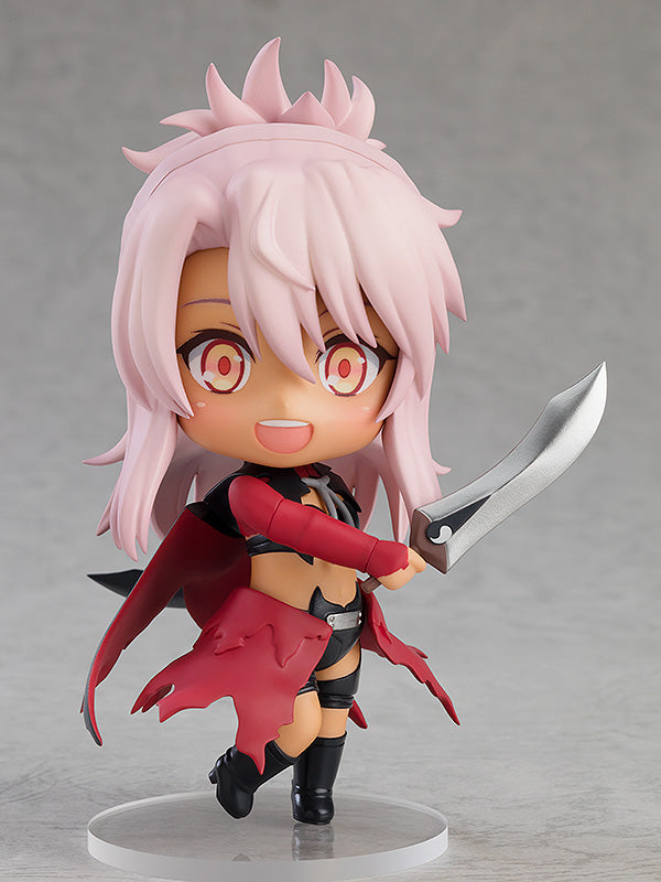 Nendoroid  Fate/Kaleid Liner Chloe von Einzbern Secondary image