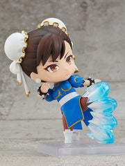 Nendoroid Street Fighter II  Chun-Li