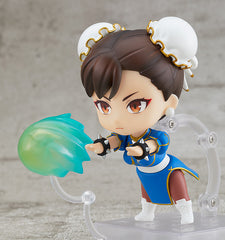 Nendoroid Street Fighter II  Chun-Li