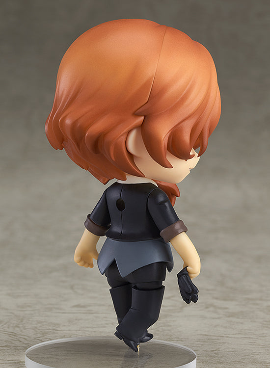 Nendoroid Bungo Stray Dogs  Chuya Nakahara (4th-run) Pre-Order