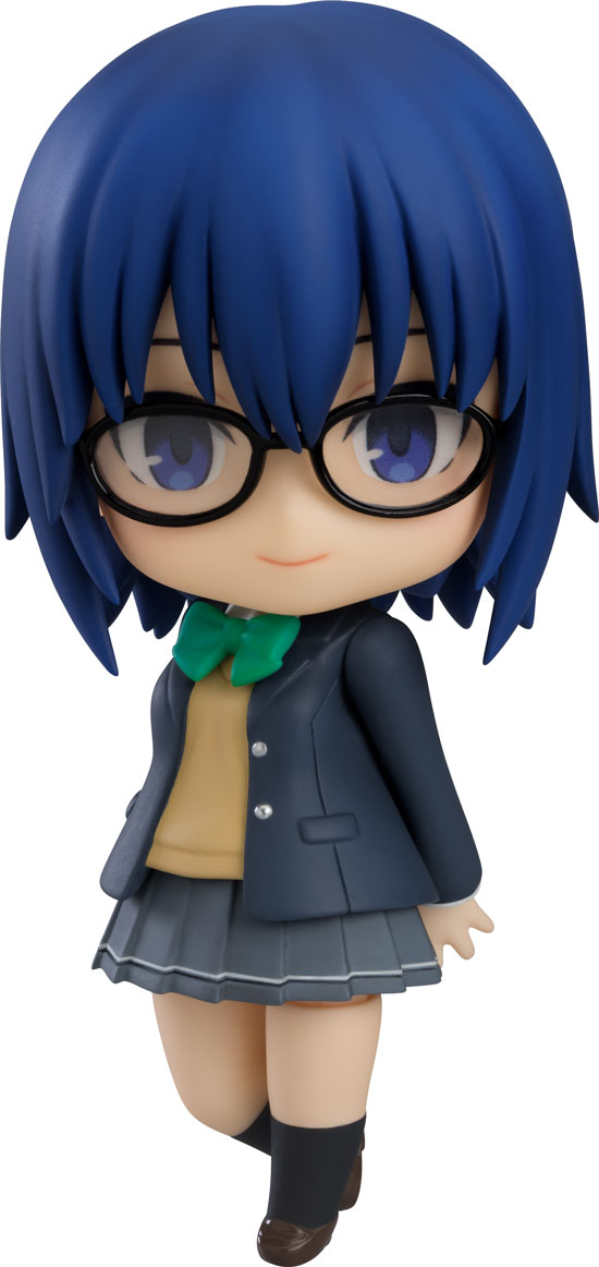 Nendoroid Tsukihime a Piece of Blue Glass Moon Ciel Main image