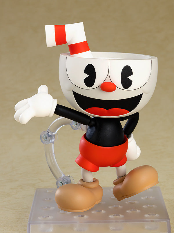 Nendoroid Cuphead Secondary image