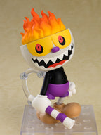 Nendoroid Attack on Titan Annie Leonhart
