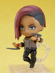 Nendoroid Cyberpunk 2077 V Female Dx Ver.