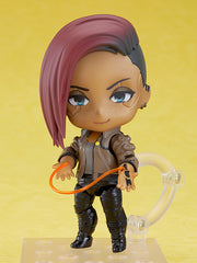 Nendoroid Cyberpunk 2077 V Female Dx Ver.