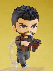 Nendoroid Cyberpunk 2077 V Male Dx Ver.