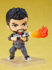 Nendoroid Cyberpunk 2077 V Male Dx Ver.