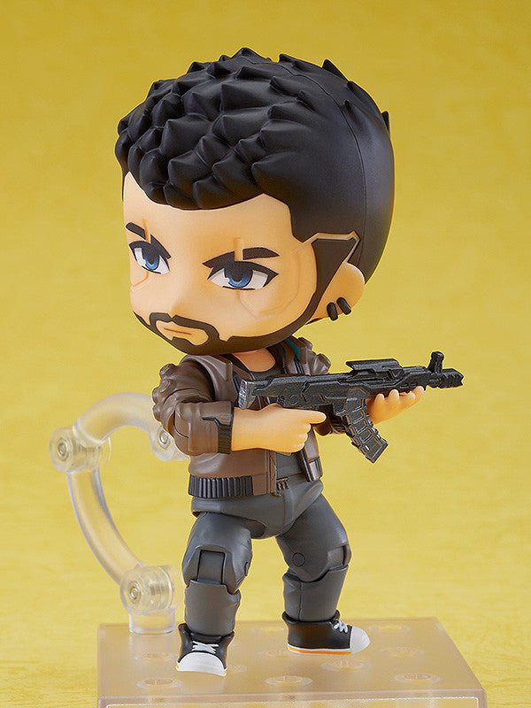 Nendoroid Cyberpunk 2077 V Male Dx Ver.