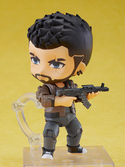 Nendoroid Cyberpunk 2077 V Male Dx Ver.