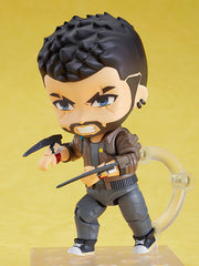 Nendoroid Cyberpunk 2077 V Male Dx Ver.