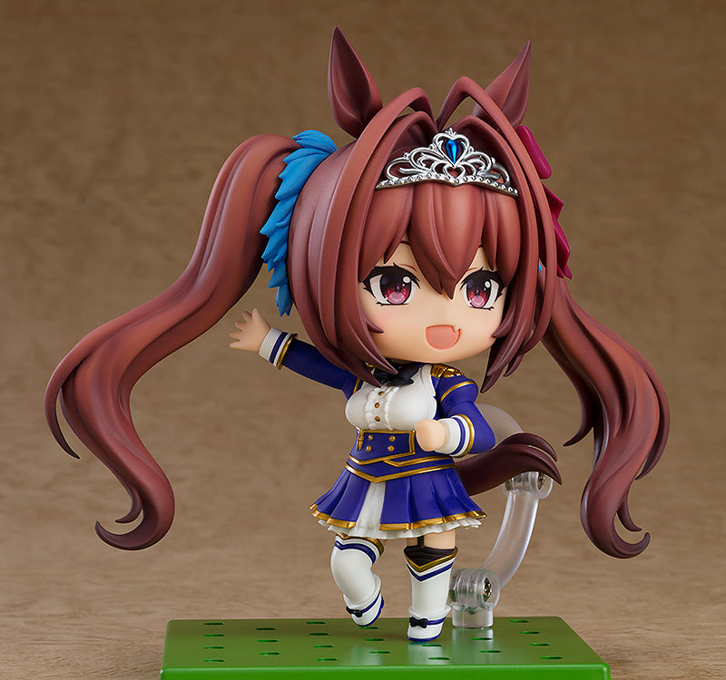 Nendoroid Umamusume Pretty Derby Daiwa Scarlet