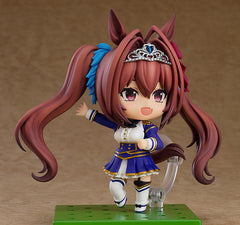 Nendoroid Umamusume Pretty Derby Daiwa Scarlet