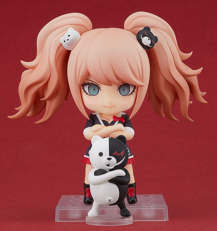 Nendoroid Danganronpa 1.2 Reload Junko Enoshima Main image