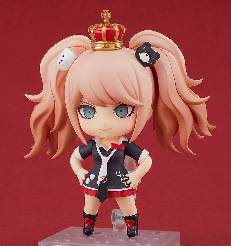 Nendoroid Danganronpa 1.2 Reload Junko Enoshima Secondary image