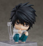 Nendoroid Death Note L 2.0 (re-run)
