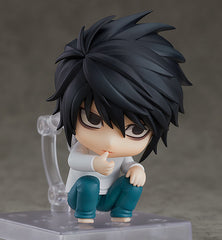 Nendoroid Death Note L 2.0 (re-run)