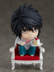 Nendoroid Death Note L 2.0 (re-run)