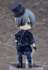 Nendoroid Doll Black Butler Ciel Phantomhive Pre-Order